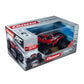 REVELL CONTROL RC LIGHT RIDER RECHARGABLE,Ages8+