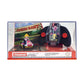 CARRERA RC MARIO KARTMINI PEACH, Ages 6+