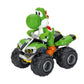 CARRERA RC MARIO KART 8 YOSHI 1:20, Ages 6+