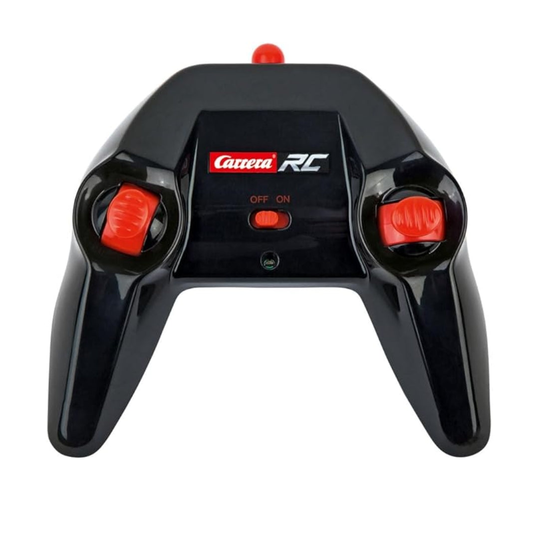 CARRERA RC MARIO KART BUMBLE V MARIO 1:18, Ages 6+