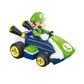 CARRERA RC MARIO KART MINI LUIGI 2, Ages 6+