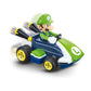 CARRERA RC MARIO KART MINI LUIGI, Ages 6+
