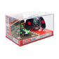 CARRERA RC MARIO KART MINI LUIGI, Ages 6+