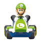 CARRERA RC MARIO KART MINI LUIGI, Ages 6+