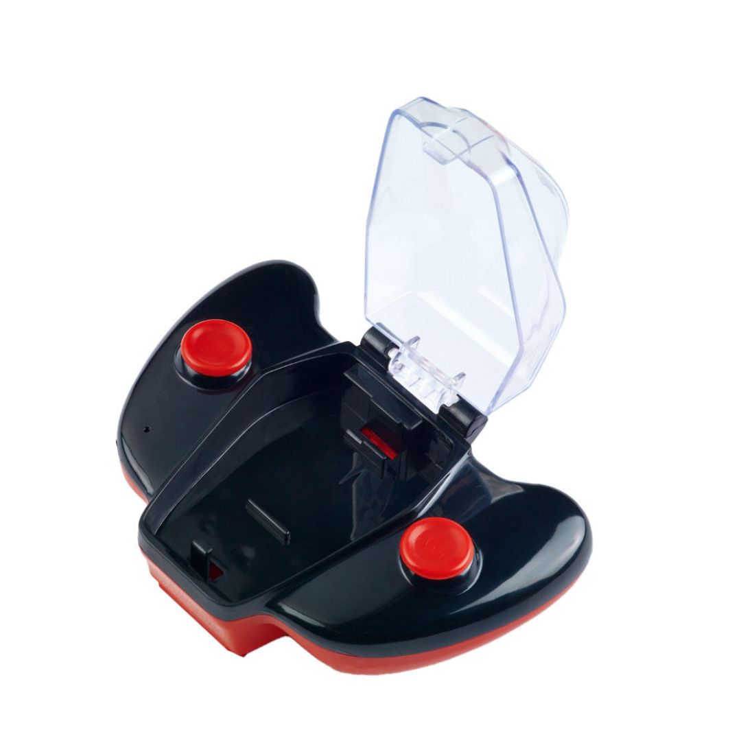 CARRERA RC MARIO KART MINI TOAD, Ages 6+