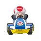 CARRERA RC MARIO KART MINI TOAD, Ages 6+