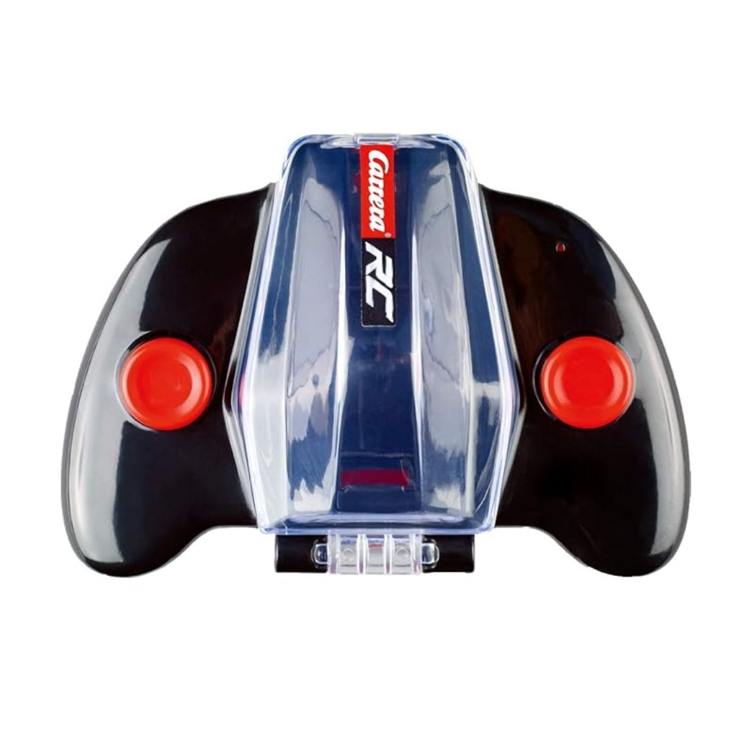 CARRERA RC MARIO KART MINI TOAD, Ages 6+