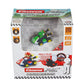 CARRERA RC MARIO KART MINI YOSHI, Ages 6+