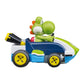 CARRERA RC MARIO KART MINI YOSHI, Ages 6+