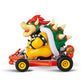 CARRERA RC MARIO KART PIPE KART BOWSER, Ages 6+