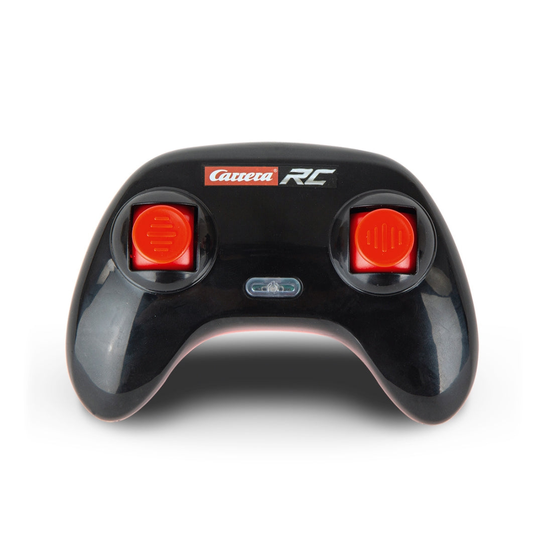 CARRERA RC MARIO KART PIPE KART BOWSER, Ages 6+