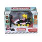 CARRERA RC MARIO KART RACE KART 1:32 PEACH, Ages 6+