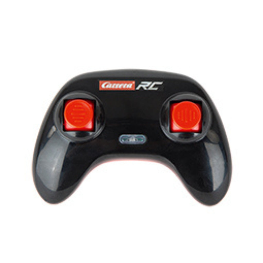 CARRERA RC MARIO KART RACE KART 1:32 PEACH, Ages 6+