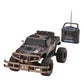 REVELL CONTROL RC MONSTER TRUCK BULL SCOUT 1:10,Ages8+