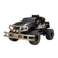 REVELL CONTROL RC MONSTER TRUCK BULL SCOUT 1:10,Ages8+