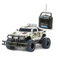 RC MONSTER TRUCK MUD SCOUT
