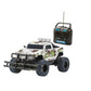 REVELL CONTROL RC MONSTER TRUCK MUD SCOUT 1:10,Ages8+