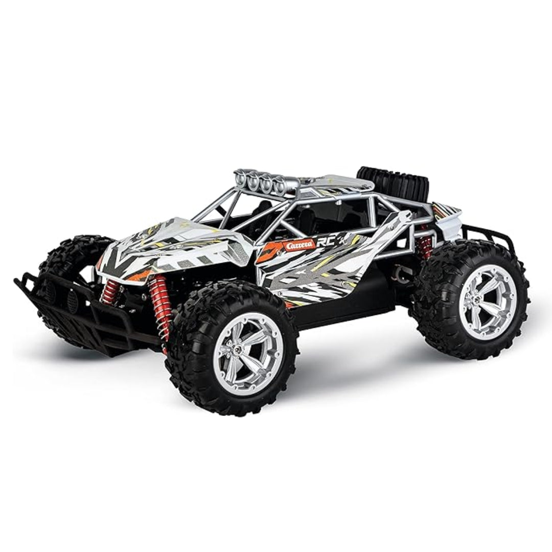 CARRERA RC PASSION IMPACT 2.0, Ages 6+