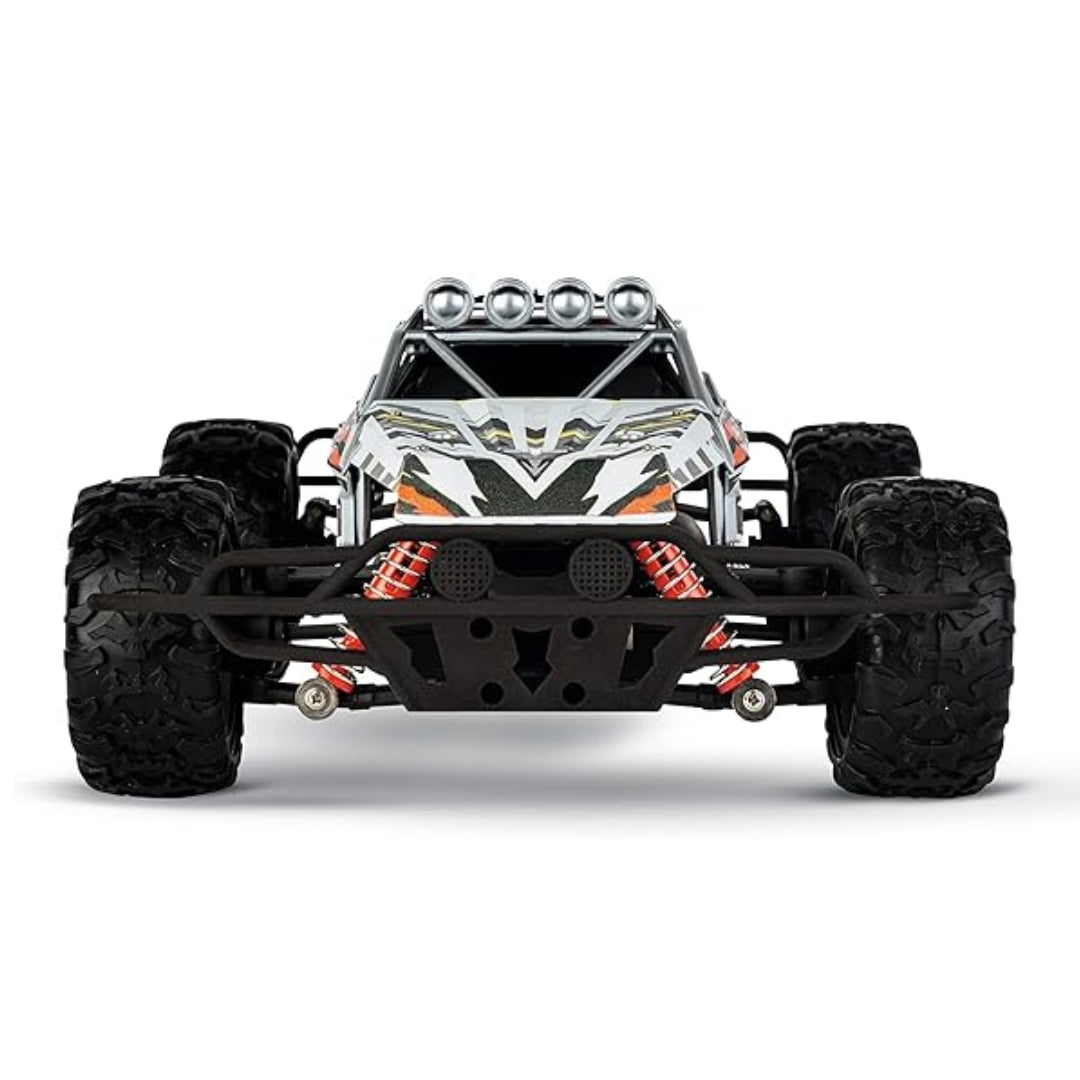 CARRERA RC PASSION IMPACT 2.0, Ages 6+