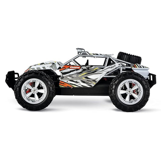 Carrera RC Passion Impact 2.0 1:16 scale remote control off-road buggy with 4WD and pneumatic tires