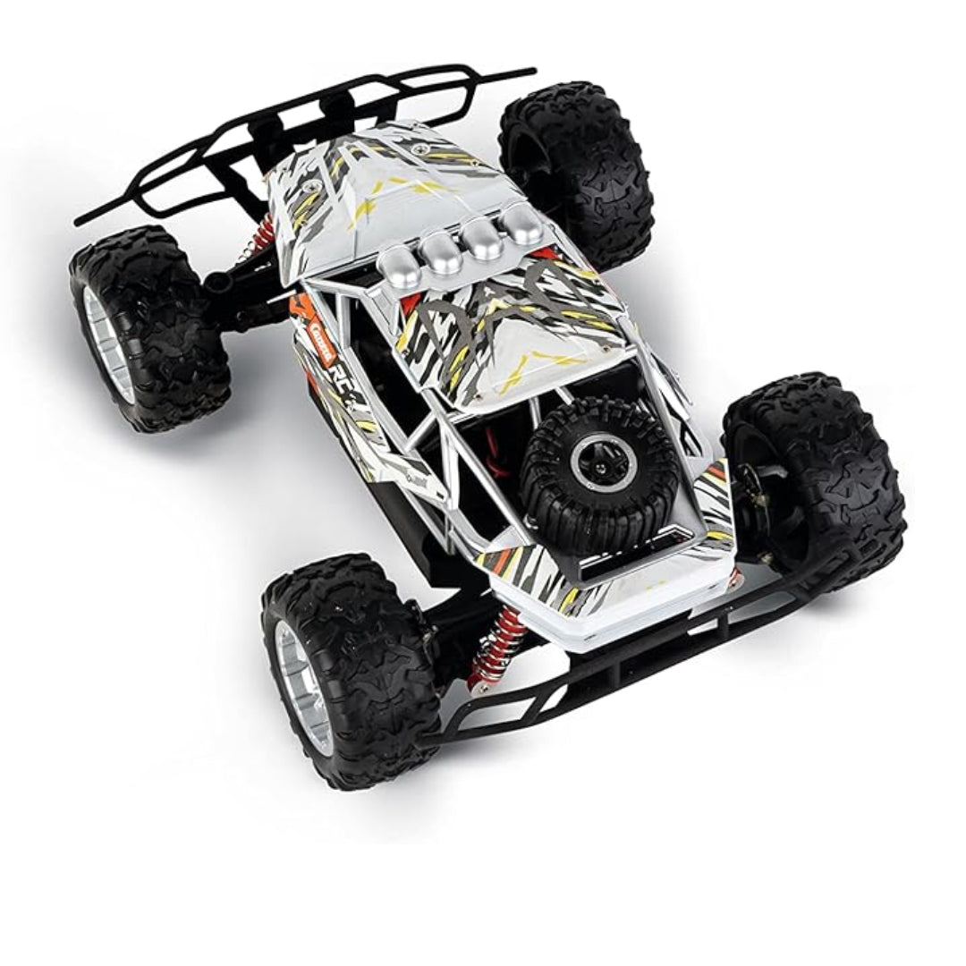 CARRERA RC PASSION IMPACT 2.0, Ages 6+