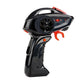 CARRERA RC PEUGEOT 08 DKR 16 RED BULL 1:16, Ages 6+
