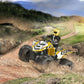 RC QUAD DUST RACER