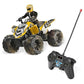 RC QUAD DUST RACER