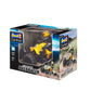 REVELL CONTROL RC QUAD DUST RACER,Ages8+
