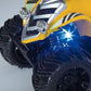 RC QUAD DUST RACER