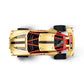 CARRERA RC STEAM RIDER, Ages 6+