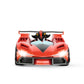 CARRERA RC TEAM SONIC RACING SHADOW, Ages 6+