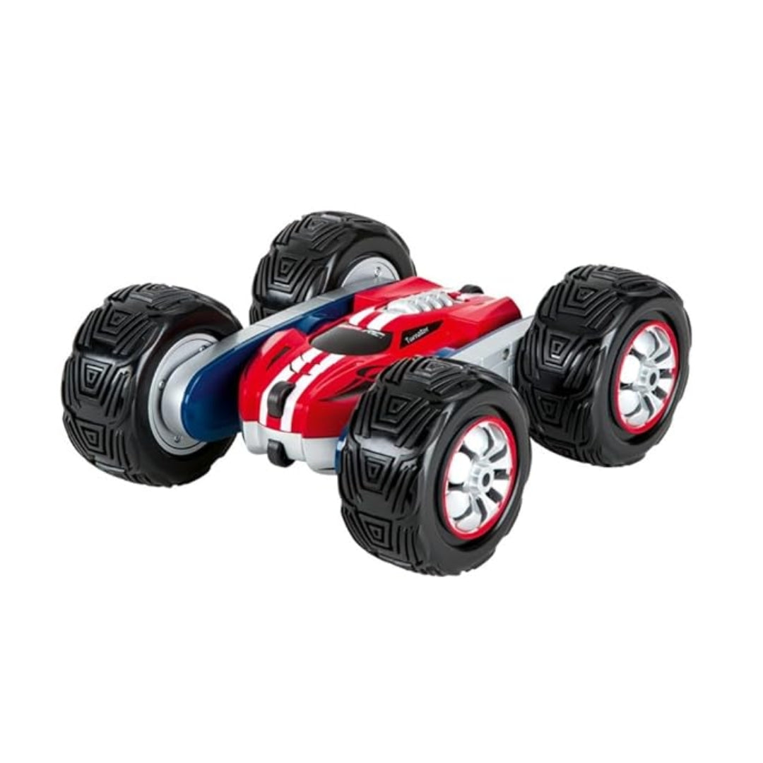 CARRERA RC TURNATOR 1:16, Ages 6+