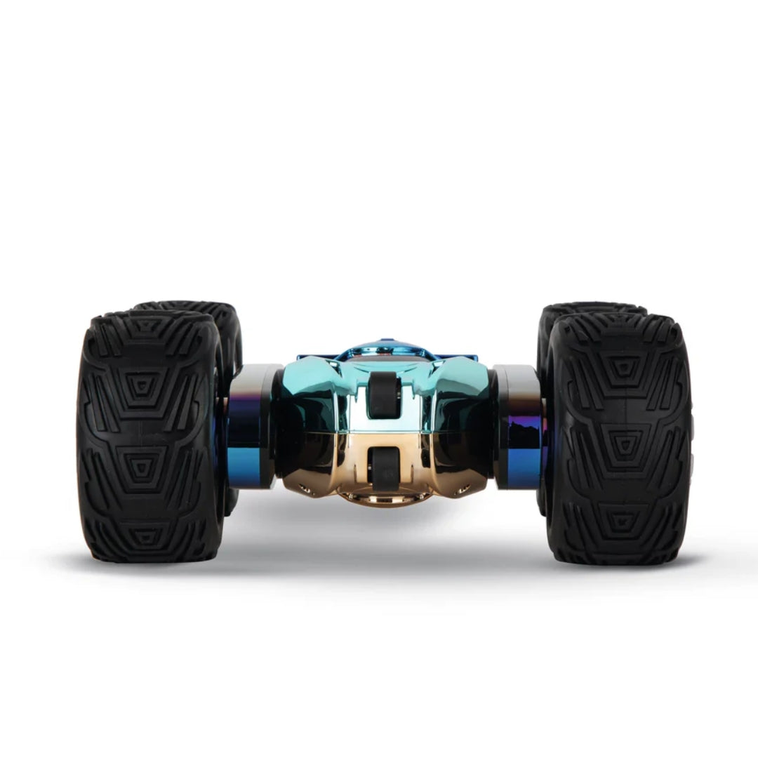 CARRERA RC TURNATOR COLOR FLIP, Ages 6+