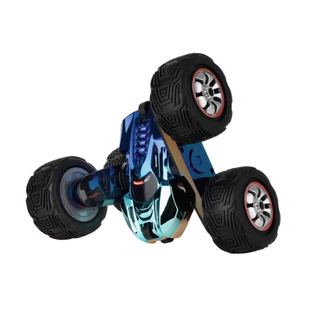 CARRERA RC TURNATOR COLOR FLIP, Ages 6+