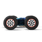 CARRERA RC TURNATOR COLOR FLIP, Ages 6+