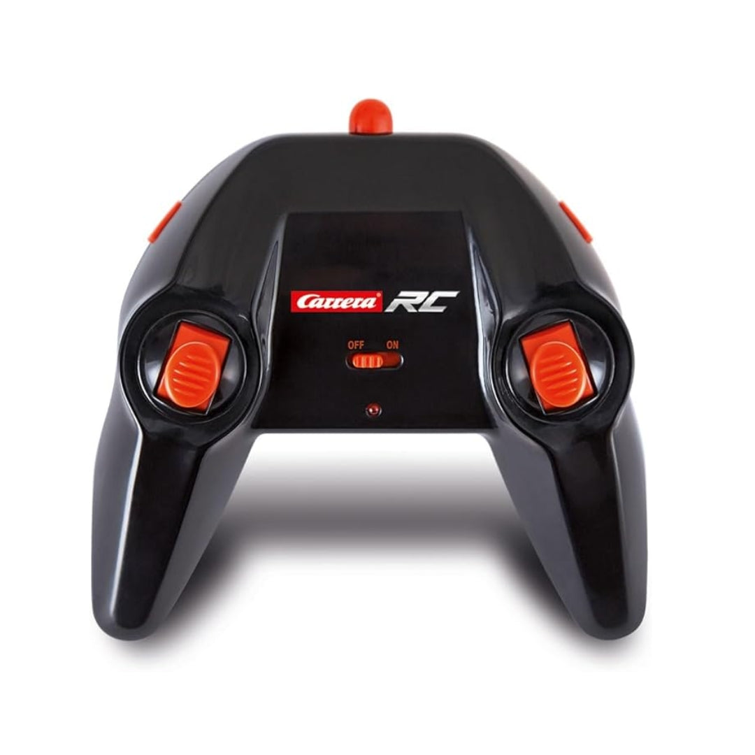 CARRERA RC ULTIMATE TERRAIN VEHICLE, Ages 8+