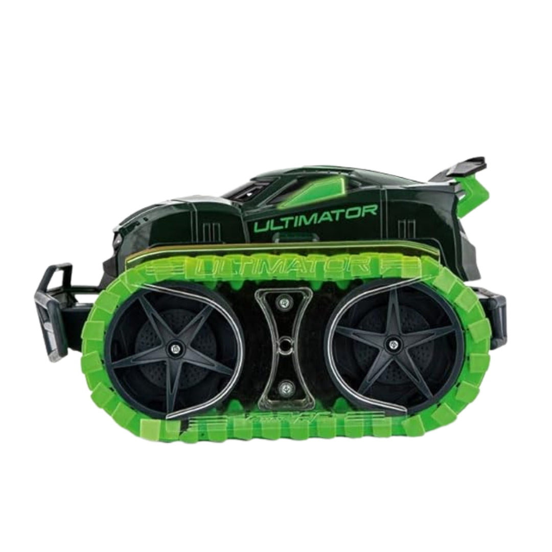 CARRERA RC ULTIMATE TERRAIN VEHICLE, Ages 8+