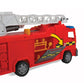 CHAPMEI RESCUE FORCE RESCUE DEPLOY PLAYSET,Ages3+