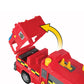 CHAPMEI RESCUE FORCE RESCUE DEPLOY PLAYSET,Ages3+