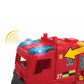 CHAPMEI RESCUE FORCE RESCUE DEPLOY PLAYSET,Ages3+
