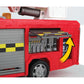 CHAPMEI RESCUE FORCE RESCUE DEPLOY PLAYSET,Ages3+