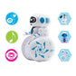LEXIBOOK POWERMAN ROLLER - ROBOT, Ages 3+
