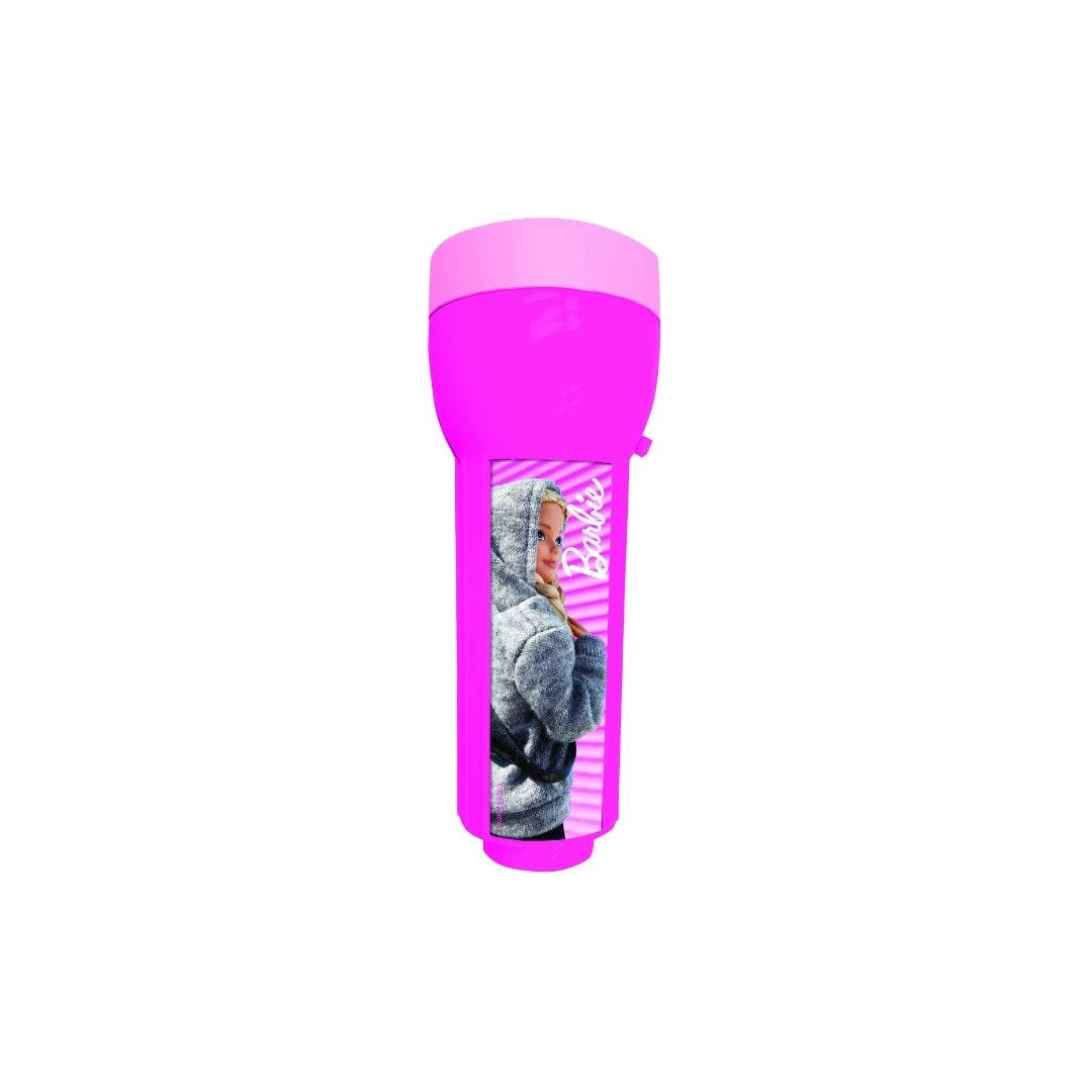 LEXIBOOK S A BARBIE ADVENTURE SET W/WALKIE TALKIE120M, BINOCULARS AND COMPASS, Ages 3+