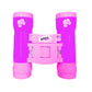 LEXIBOOK S A BARBIE ADVENTURE SET W/WALKIE TALKIE120M, BINOCULARS AND COMPASS, Ages 3+
