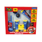 Lexibook Super Mario adventure kit with walkie-talkies and outdoor exploration gear for kids