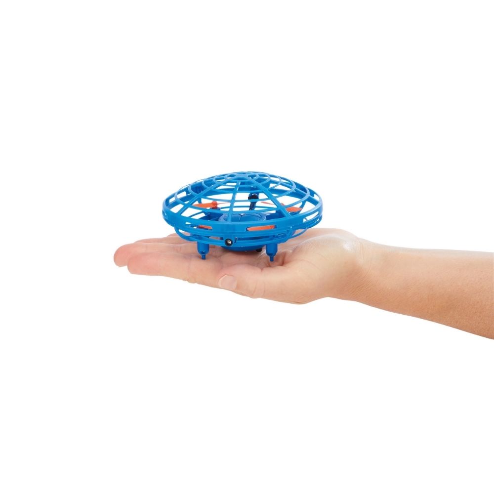 R/C ACTION GAME MAGIC MOVER BLUE