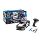 R/C CAR FORD MUSTANG POLICE