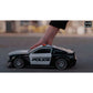 R/C CAR FORD MUSTANG POLICE
