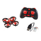 R/C MINI QUADROCOPTER FIZZ